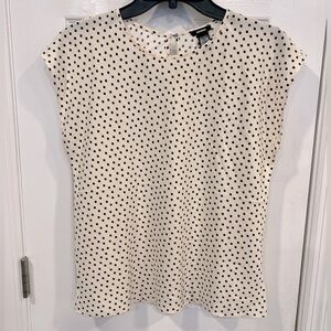 Express Blouse, size small Women’s